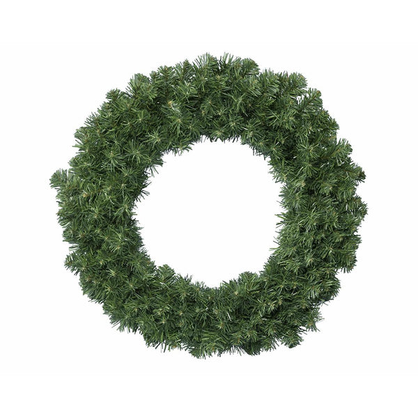 Christmas Imperial Pine Wreath | 1.2m