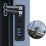 Travel Select Naples Navy Luggage | 30in  Expandable