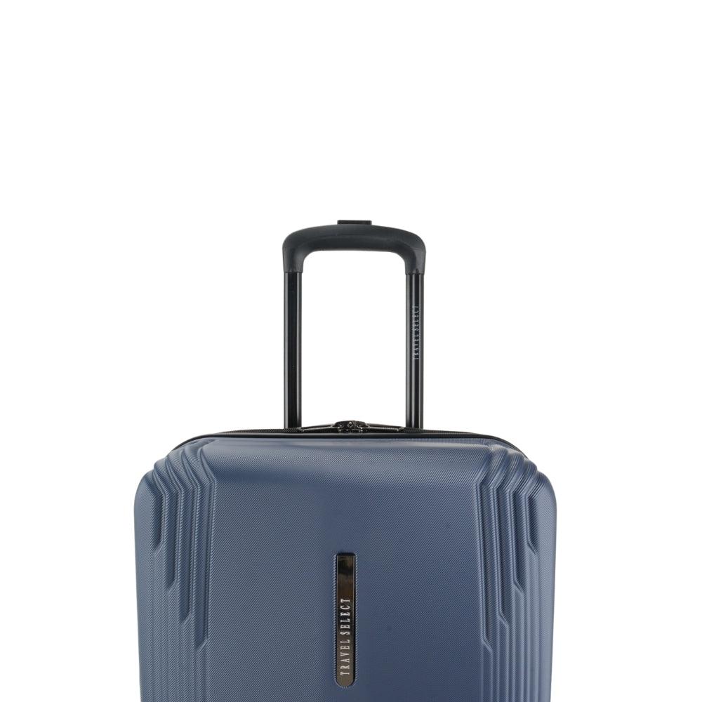 Travel Select Naples Navy Luggage | 30in  Expandable