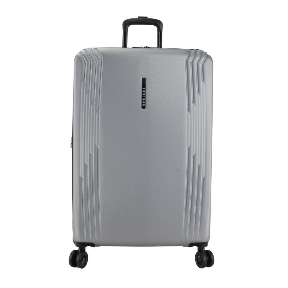 Travel Select Naples Charcoal Luggage | 30in  