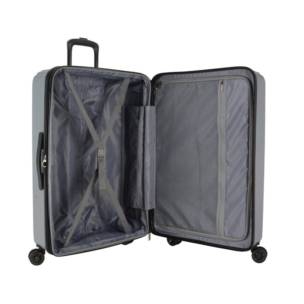 Travel Select Naples Charcoal Luggage | 30in  