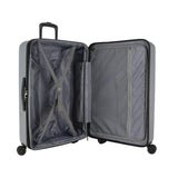 Travel Select Naples Charcoal Luggage | 30in  