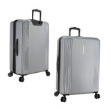 Travel Select Naples Charcoal Luggage | 30in  