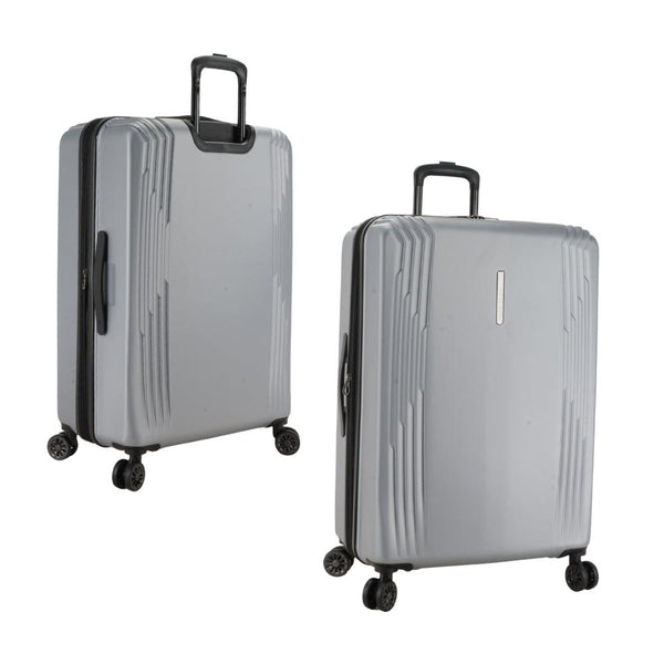 Travel Select Naples Charcoal Luggage | 30in  