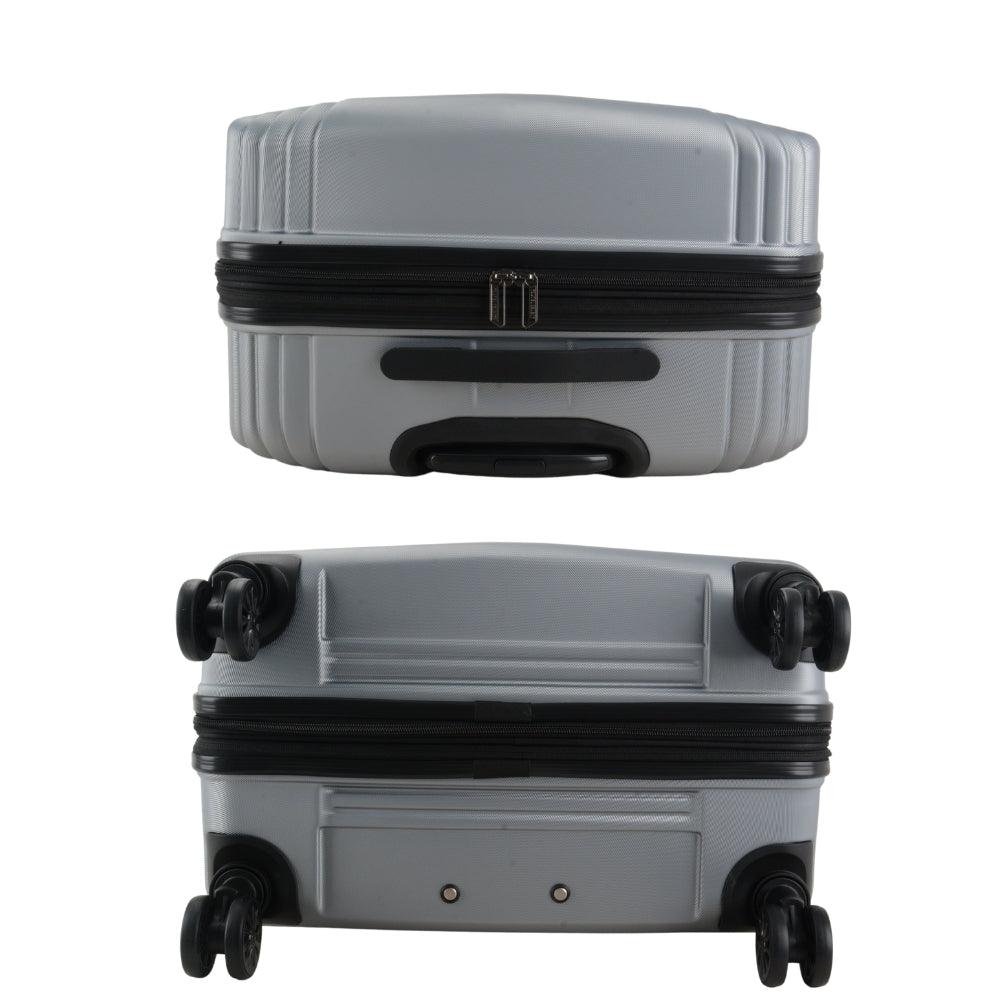 Travel Select Naples Charcoal Luggage | 30in  