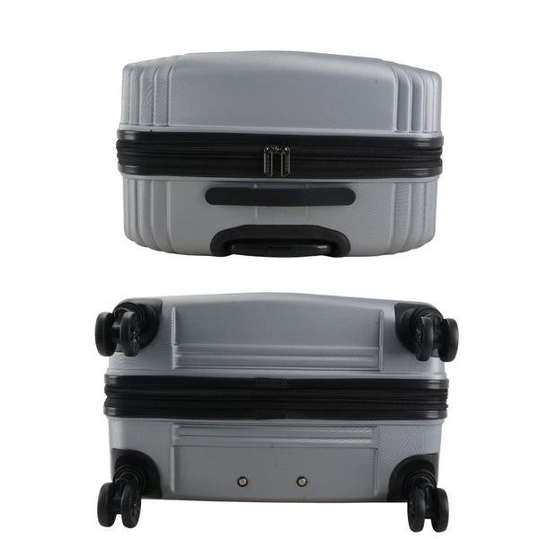 Travel Select Naples Charcoal Luggage | 30in  