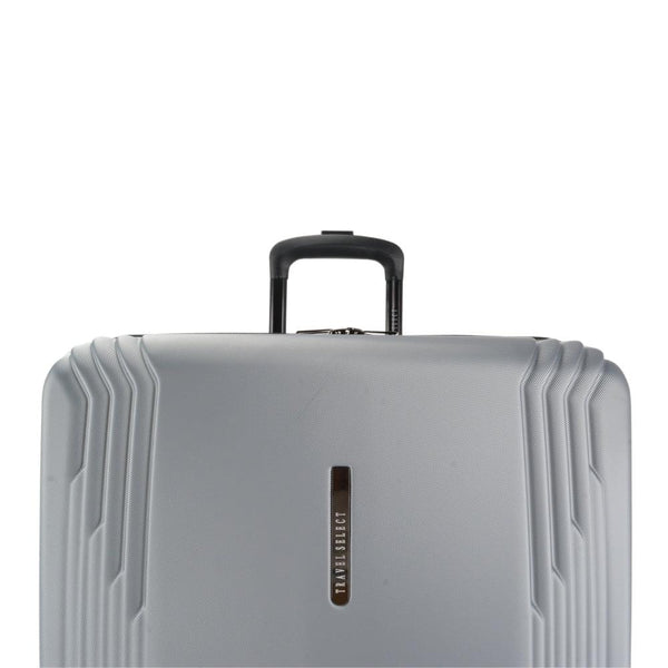 Travel Select Naples Charcoal Luggage | 30in  