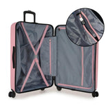 Travel Select Naples Pink Luggage | 30in 