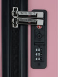 Travel Select Naples Pink Luggage | 30in 