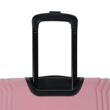 Travel Select Naples Pink Luggage | 30in 