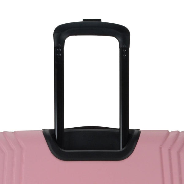 Travel Select Naples Pink Luggage | 30in 