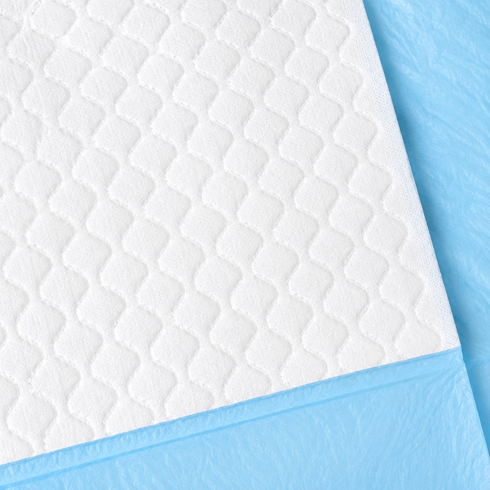 Regal Paws Puppy Training Pads | 40 Pack Ultra-Absorbent