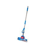 Kleaner PVA Magic Mop | Telescopic Handle, Hands-Free Wringing