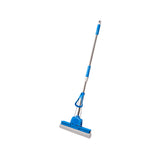 Kleaner PVA Magic Mop | Telescopic Handle, Hands-Free Wringing