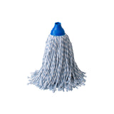 Kleaner Water Mop Refill | Twisted Multi-Strand, Fast-Drip, Anti-Tangle