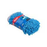 Kleaner Chenille Microfibre Noodle Cleaning Sponge | Dual-Sided, Scratch-Safe