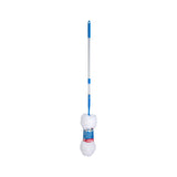 Kleaner Microfibre Duster | Telescopic Handle, Safe on Delicate Surfaces