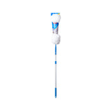 Kleaner Microfibre Duster | Telescopic Handle, Safe on Delicate Surfaces