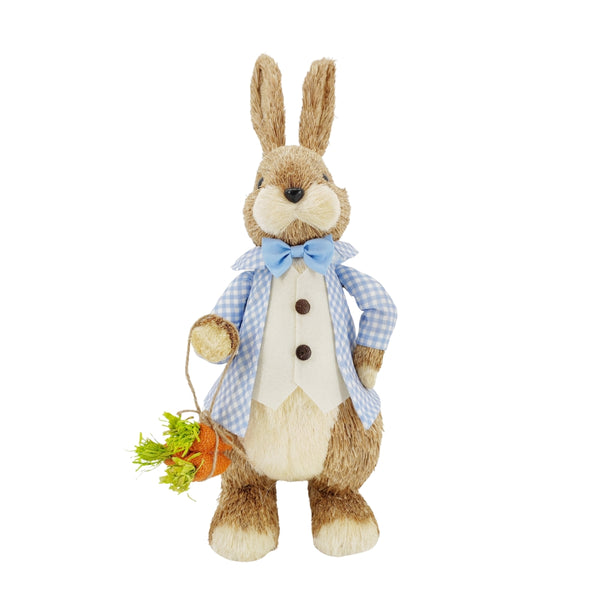 Boy Rabbit Plush Toy | 44cm