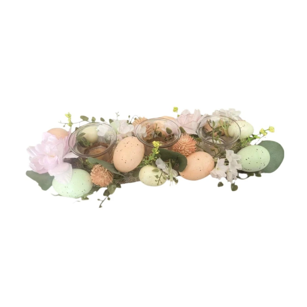 Pastel Candle Holder | Pastel Colour