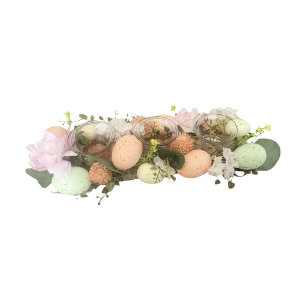 Pastel Candle Holder | Pastel Colour