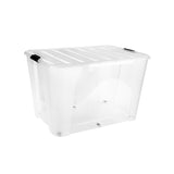 Rolling Storage Box | 120L Capacity