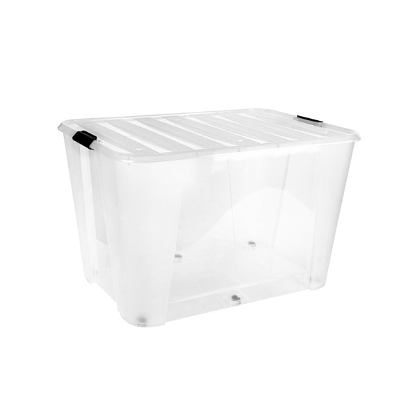Rolling Storage Box | 120L Capacity