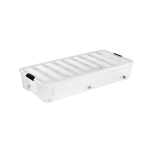 Rolling Underbed Storage Box | 60L