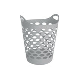 Flexi Basket | 45L, Grey