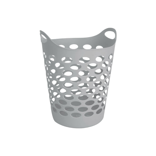 Flexi Basket | 45L, Grey