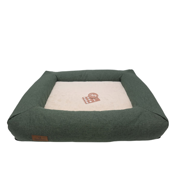 Cosy Pet Bali Pet Bed - Small - 80 x 63 x 16cm