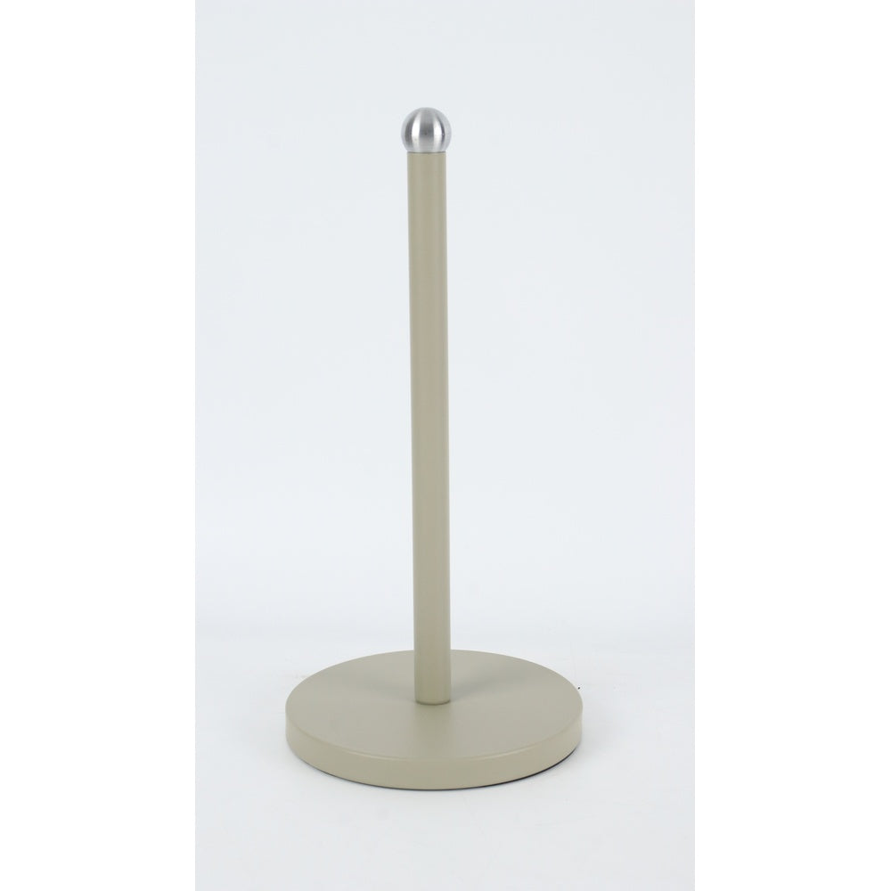 Kitchen Towel Roll Holder - Practical Design - 1 Pack