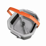 Revoloop Smart Octagon Spin Mop | Floor Cleaning Mop System