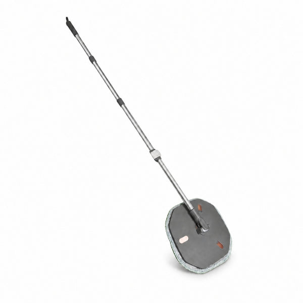 Revoloop Smart Octagon Spin Mop | Floor Cleaning Mop System