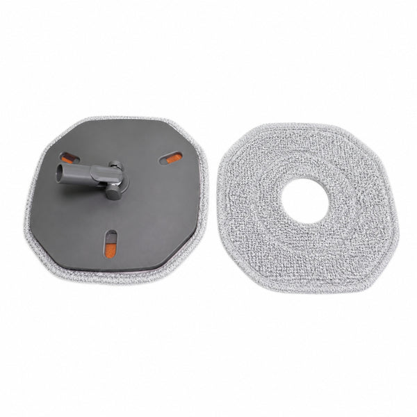 Revoloop Smart Octagon Spin Mop | Floor Cleaning Mop System