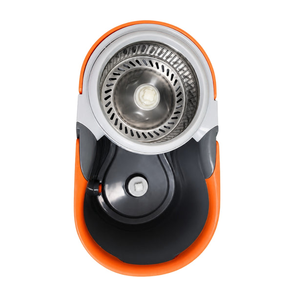 Revoloop Spin Mop and Bucket Floor Cleaning System