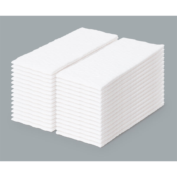 Kleaner Dry Sweeping Non-Woven Cloths | Pack of 30, 20 x 48 cm