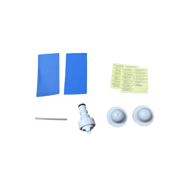 Blue Round Inflatable Prompt Set Swimming Pool | 366 x 76cm
