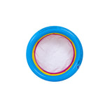 Sunrise Kiddy 3-Ring Inflatable Paddling Pool | Assorted Colours