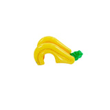 Jungle Animal Inflatable Spray Pool with Slide | 214cm, Multicolour