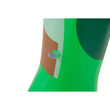 Monster Inflatable Single Water Slide | 4.8m, Assorted Colours