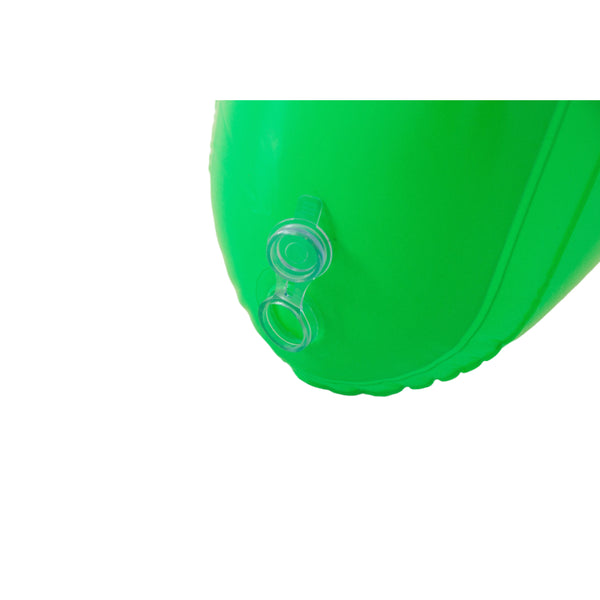 Monster Inflatable Single Water Slide | 4.8m, Assorted Colours