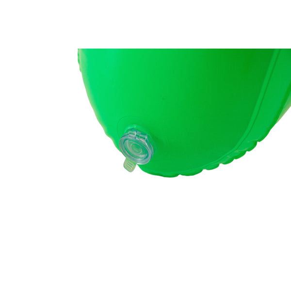 Monster Inflatable Single Water Slide | 4.8m, Assorted Colours
