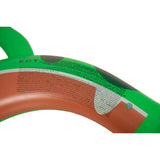 Monster Inflatable Single Water Slide | 4.8m, Assorted Colours
