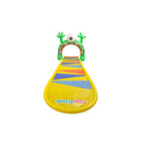 Monster Inflatable Single Water Slide | 4.8m, Assorted Colours