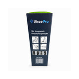 Uisce Pro Knapsack Pressure Sprayer | 16L Backpack Spray Tank