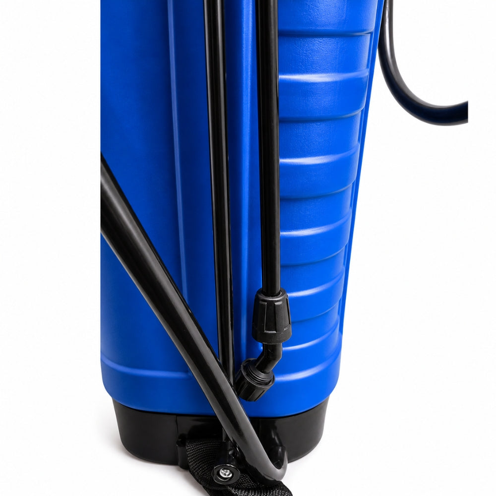 Uisce Pro Knapsack Pressure Sprayer | 16L Backpack Spray Tank