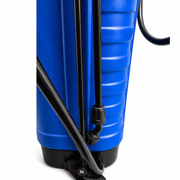 Uisce Pro Knapsack Pressure Sprayer | 16L Backpack Spray Tank