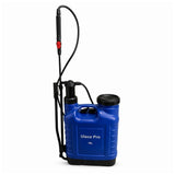 Uisce Pro Knapsack Pressure Sprayer | 16L Backpack Spray Tank