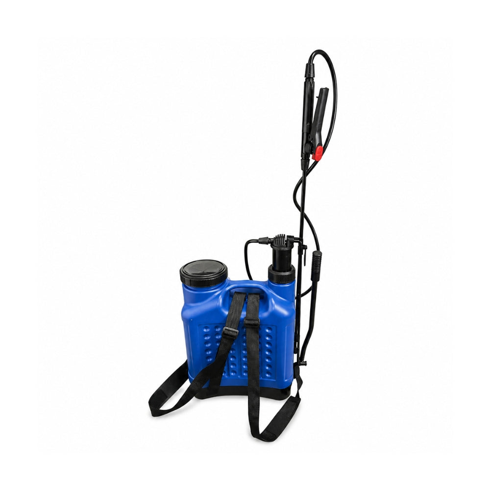 Uisce Pro Knapsack Pressure Sprayer | 16L Backpack Spray Tank